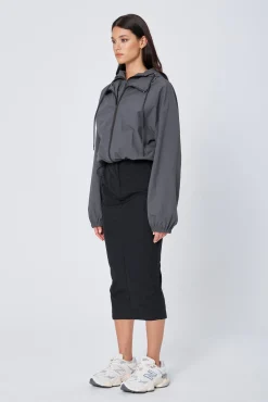 The Spray Jacket
