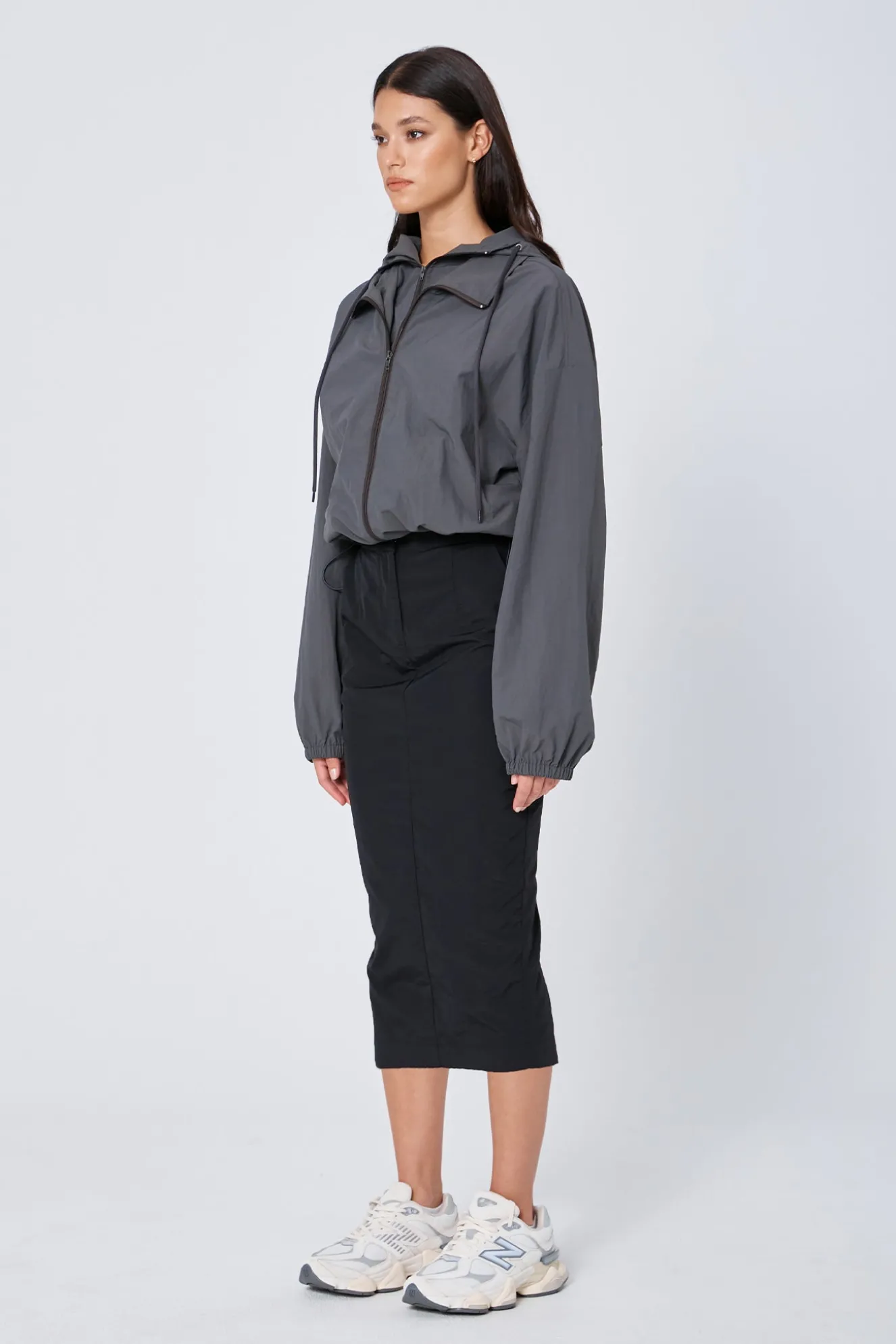 The Spray Jacket