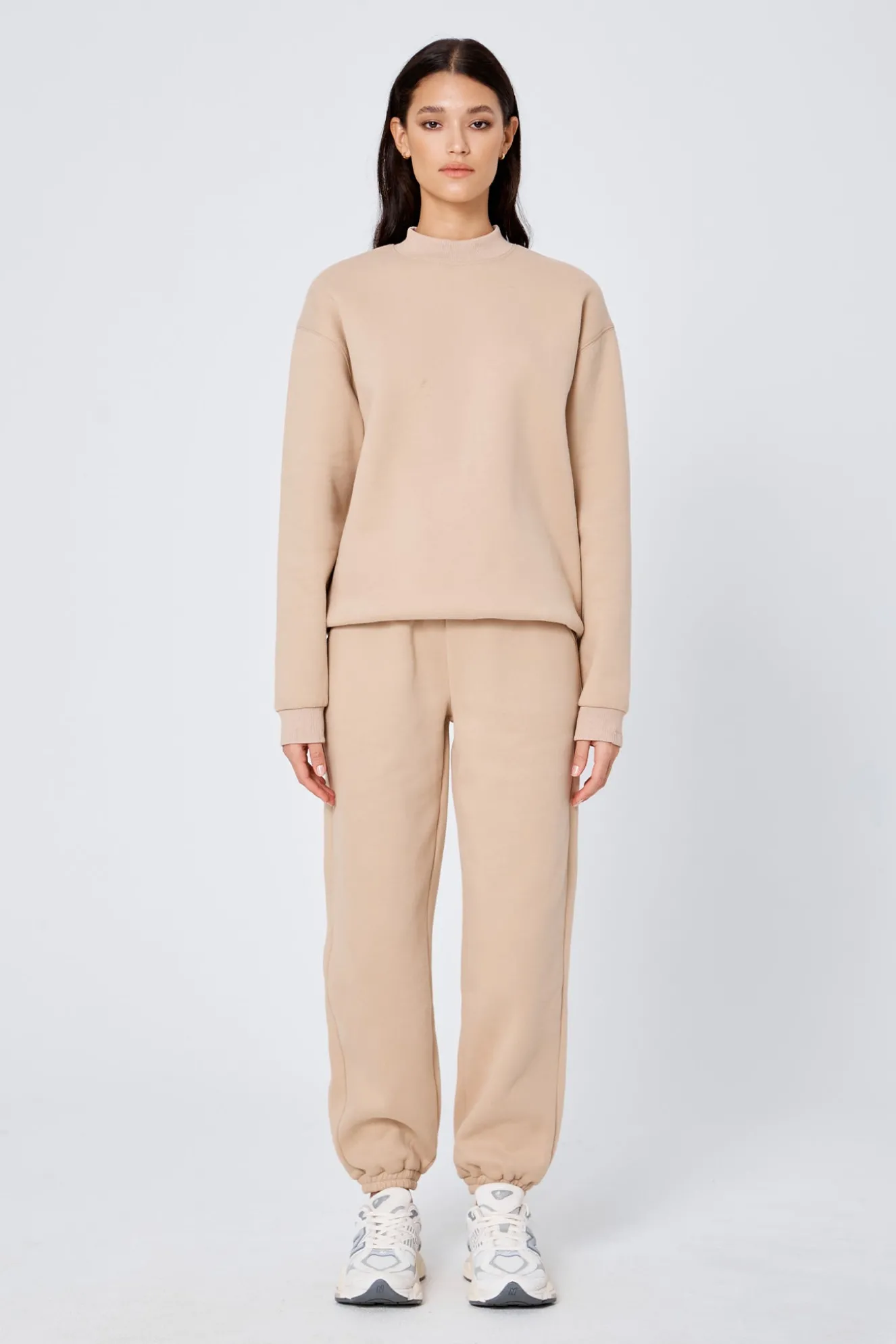 The Track Pant