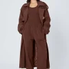 The Trench Coat