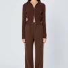 The Zip Cardigan