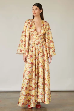 Titan Dress
