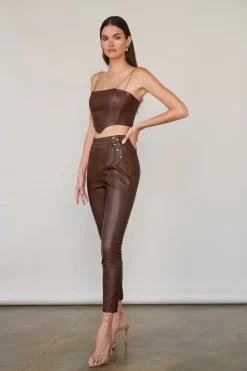 Troublemaker Pants