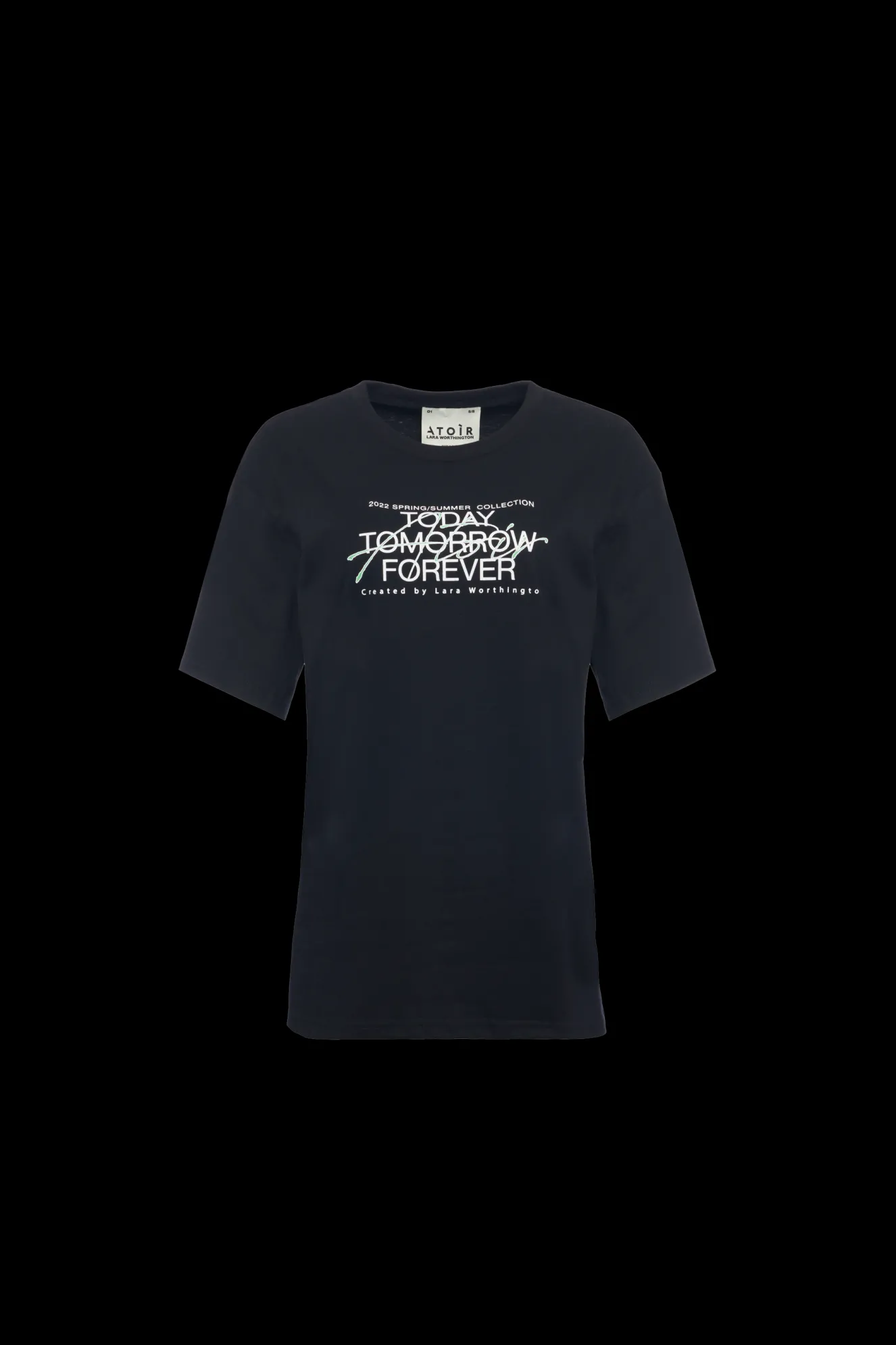 008 T-Shirt