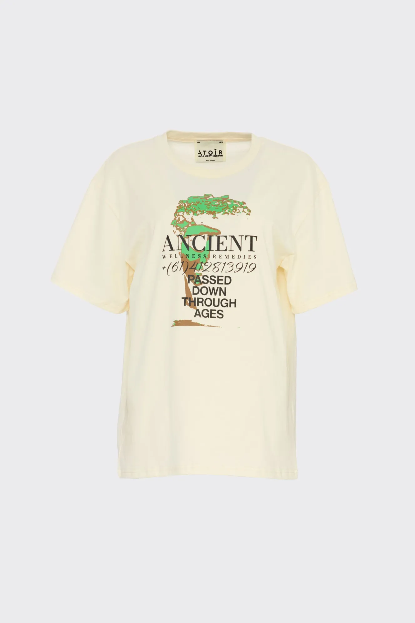003 T-Shirt