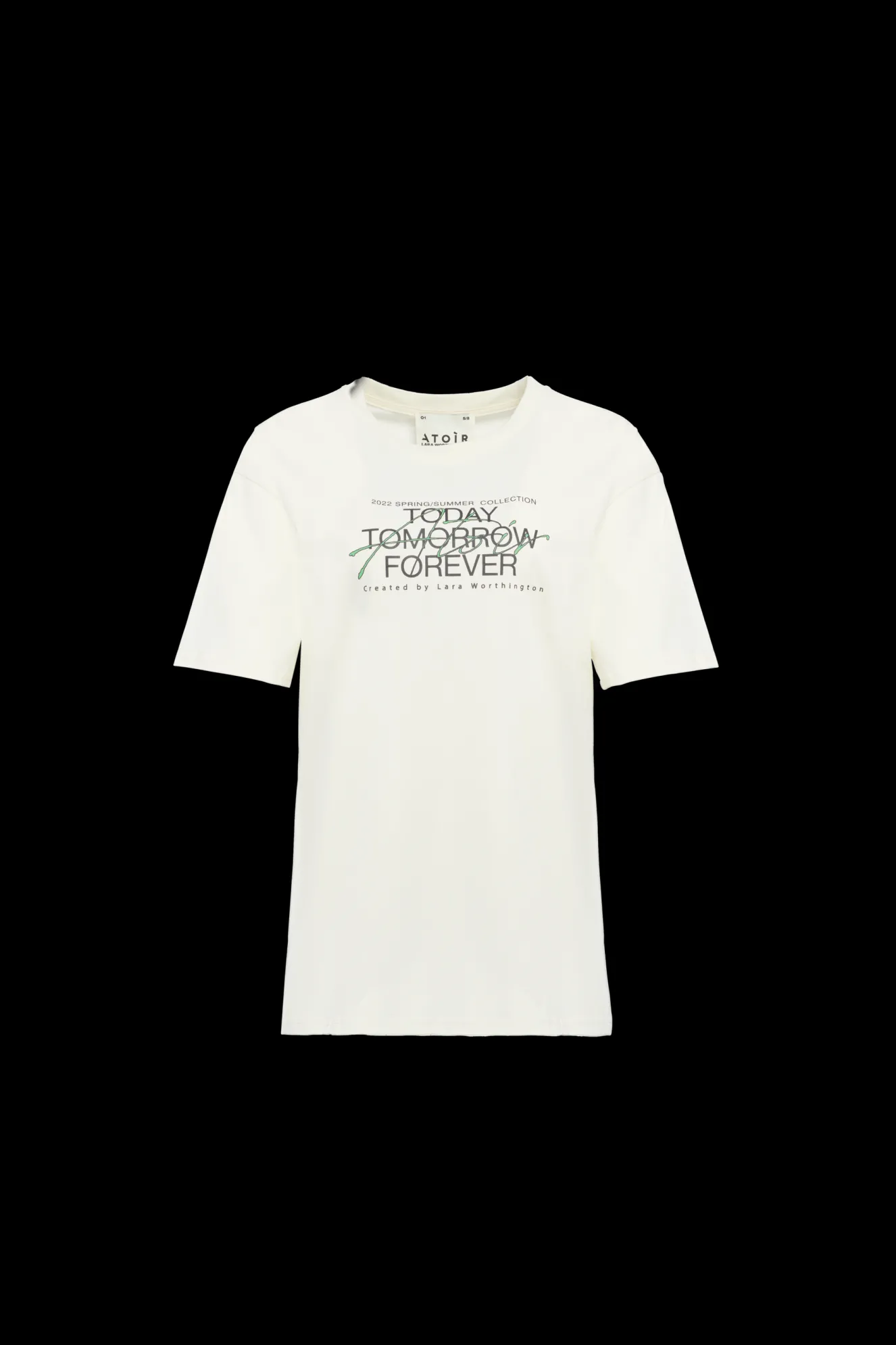 008 T-Shirt