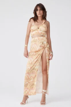 Turn Around Skirt