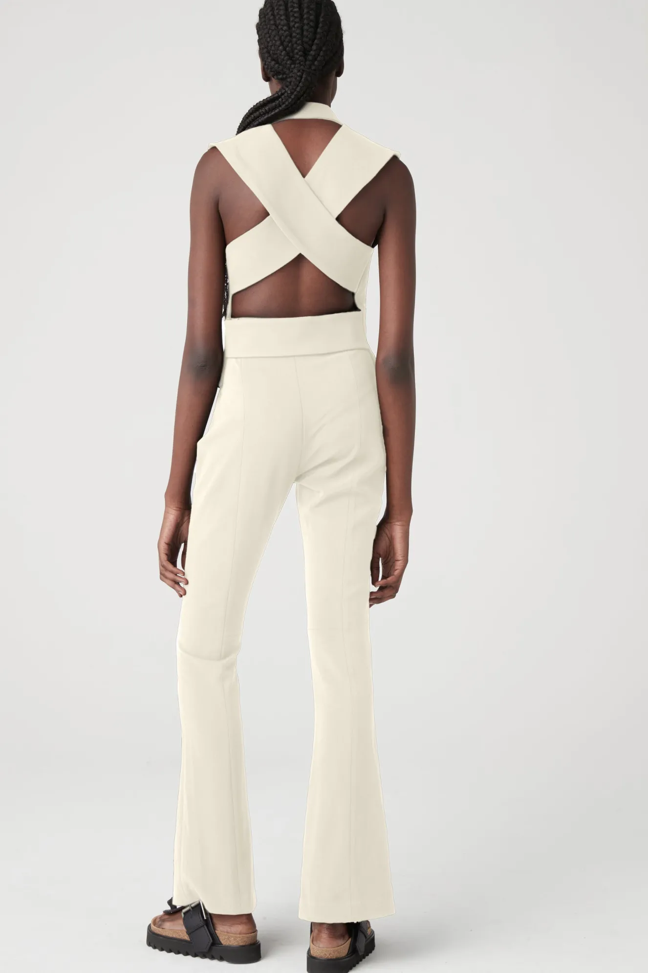 001 Vest
