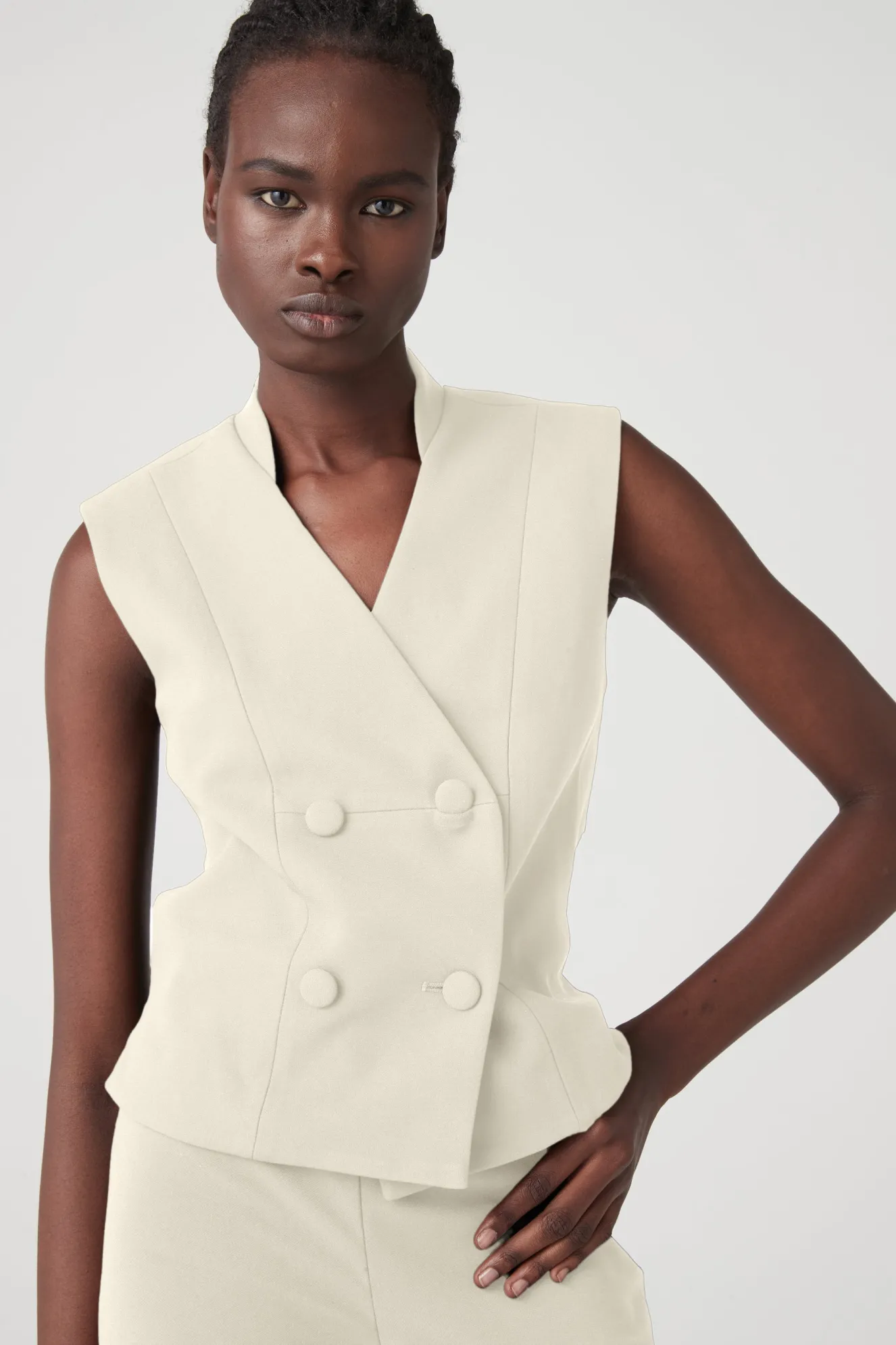 001 Vest