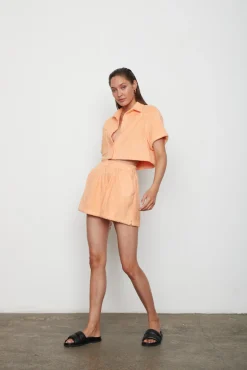 Villa Shorts