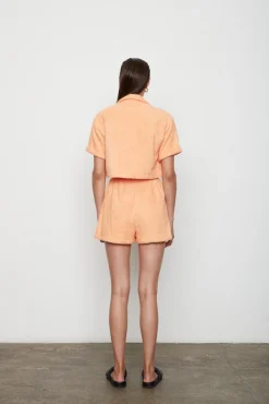 Villa Shorts