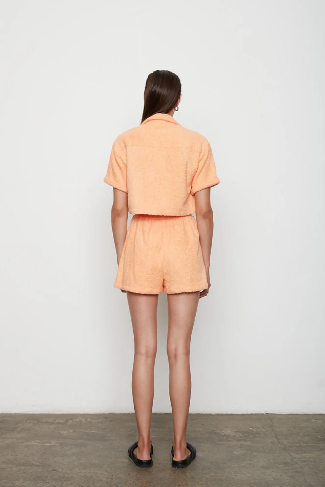 Villa Shorts