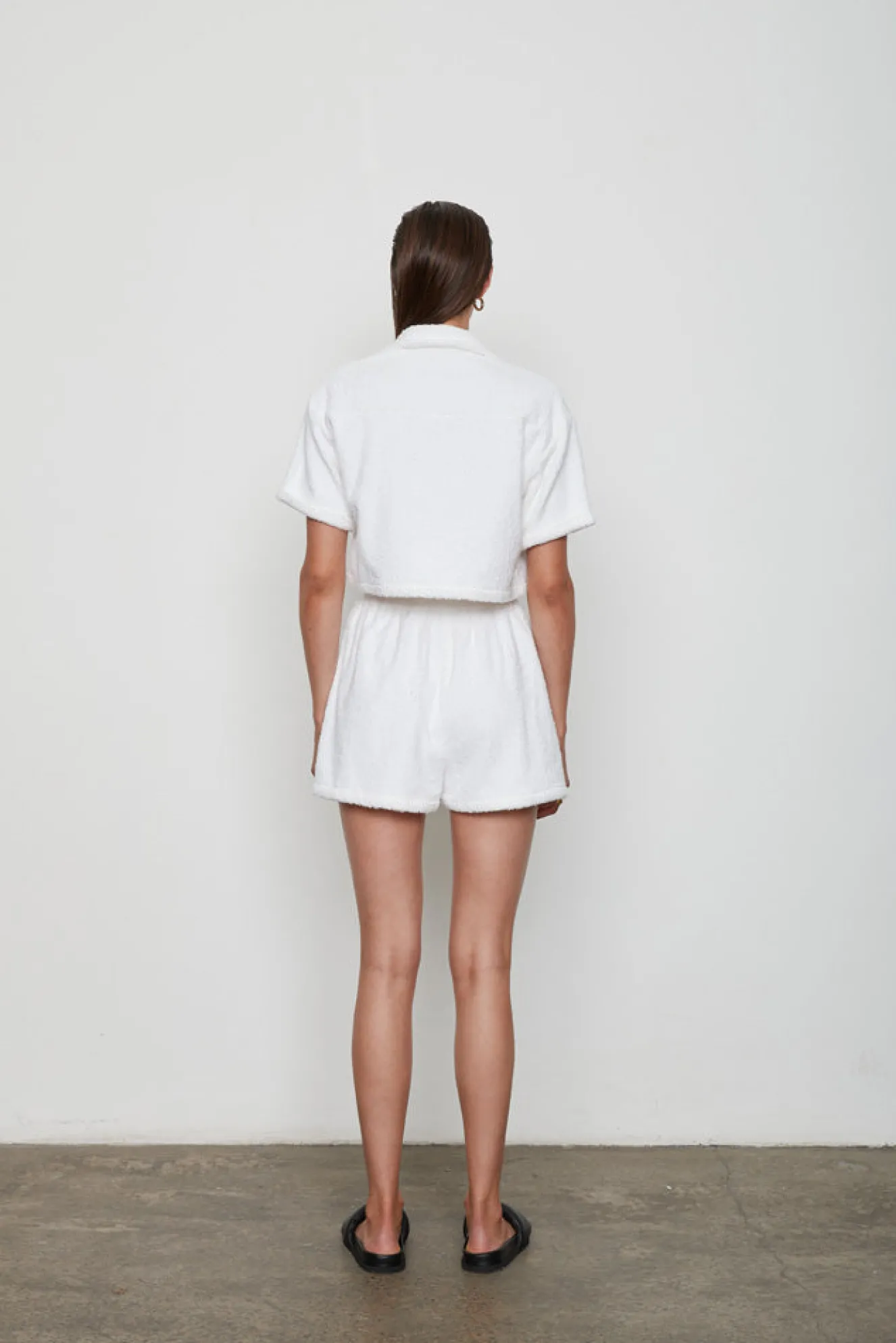 Villa Shorts