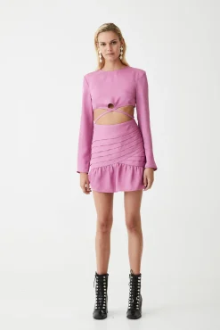 Wyld Dress